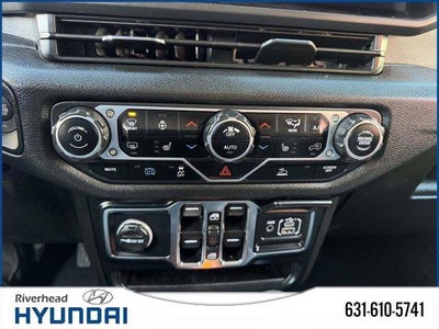 2024 Jeep Wrangler Sport S 4xe