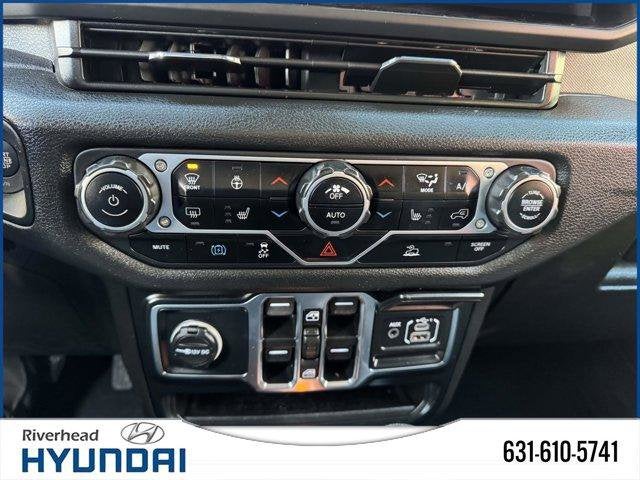 2024 Jeep Wrangler Sport S 4xe