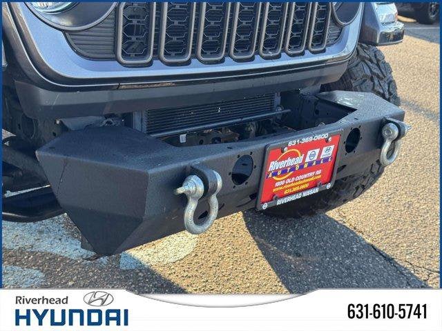 2024 Jeep Wrangler Sport S 4xe