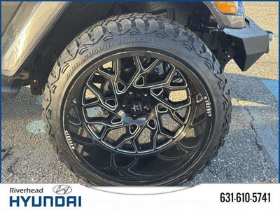 2024 Jeep Wrangler Sport S 4xe