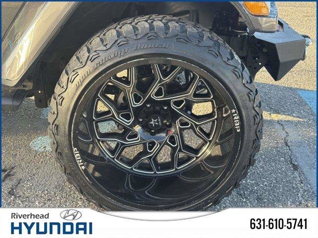 2024 Jeep Wrangler Sport S 4xe