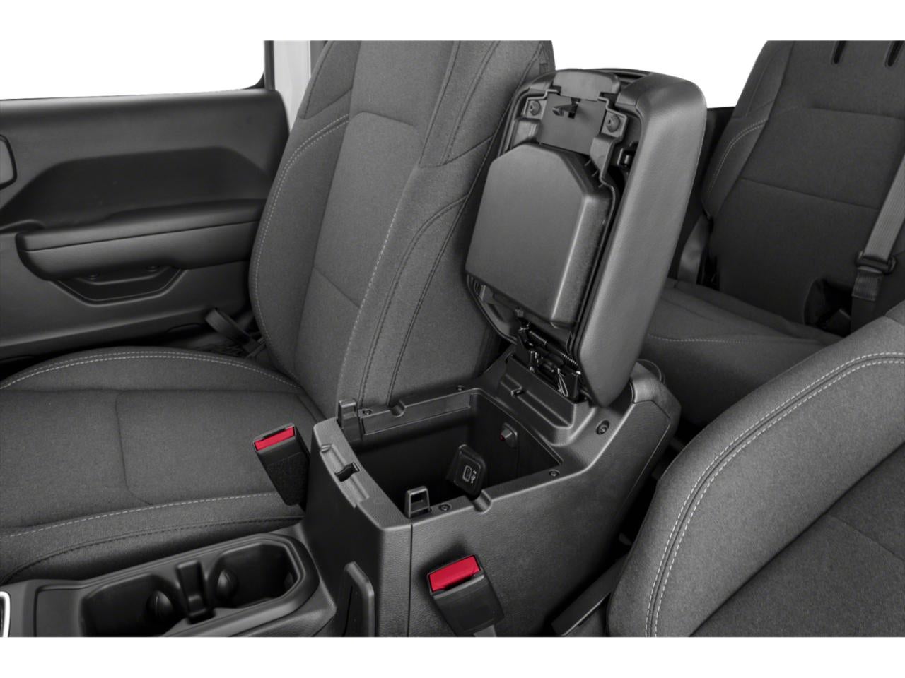 2024 Jeep Wrangler Sport S 4xe