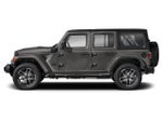 2024 Jeep Wrangler Sport S 4xe