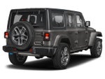 2024 Jeep Wrangler Sport S 4xe