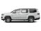 2023 Jeep Grand Wagoneer Series III