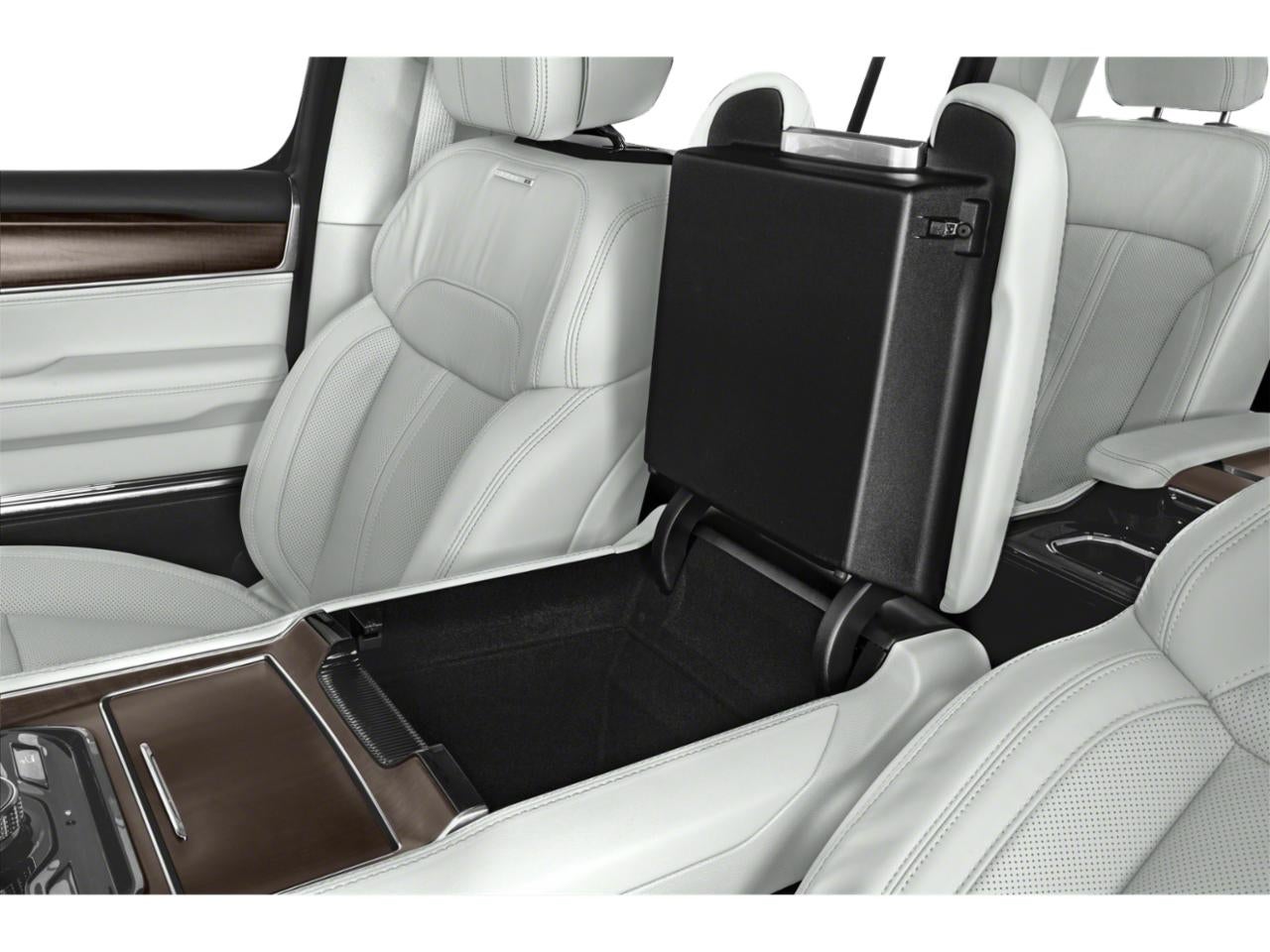 2023 Jeep Grand Wagoneer Series III