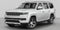 2023 Jeep Grand Wagoneer Series III
