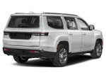 2023 Jeep Grand Wagoneer Series III