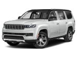 2023 Jeep Grand Wagoneer Series III