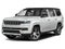 2023 Jeep Grand Wagoneer Series III