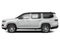 2023 Jeep Grand Wagoneer Series III