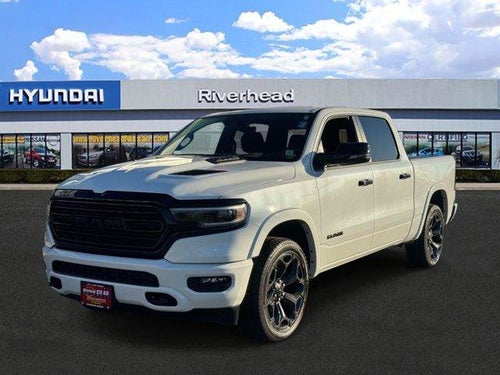 2024 RAM 1500 Limited