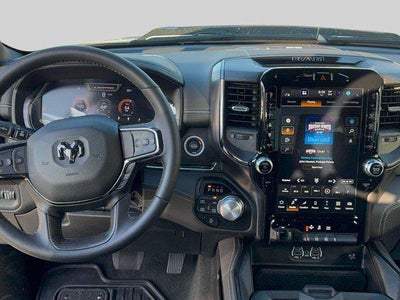 2024 RAM 1500 Limited