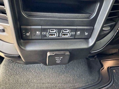 2024 RAM 1500 Limited