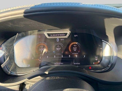 2024 RAM 1500 Limited