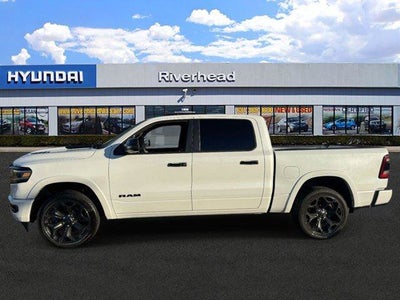 2024 RAM 1500 Limited