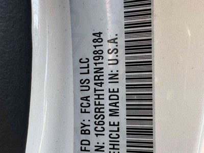 2024 RAM 1500 Limited