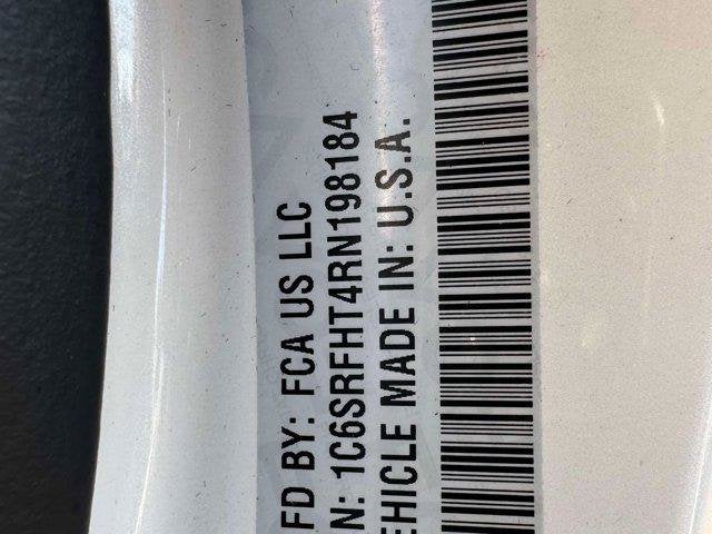 2024 RAM 1500 Limited