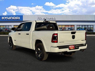 2024 RAM 1500 Limited