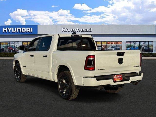 2024 RAM 1500 Limited