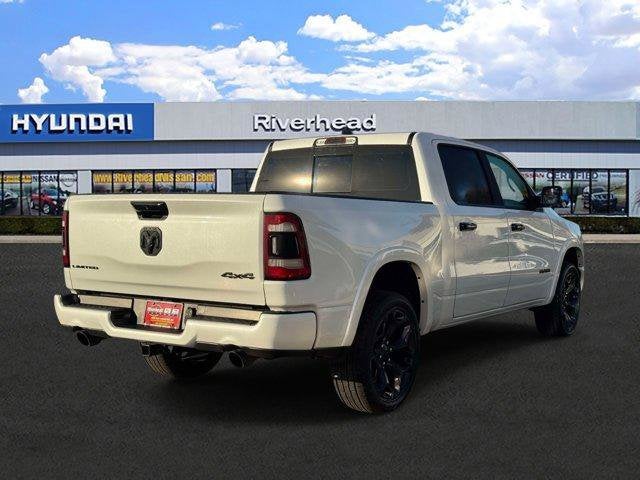 2024 RAM 1500 Limited