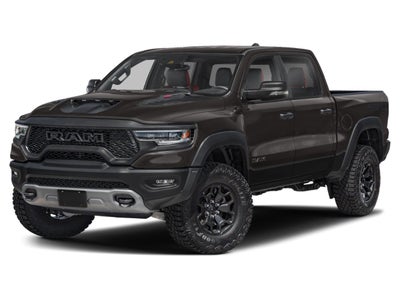 2024 RAM 1500 TRX