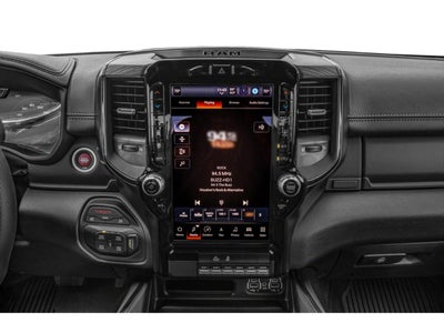 2024 RAM 1500 TRX