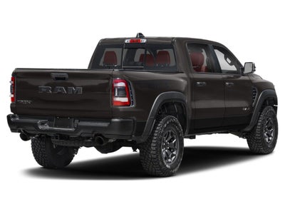 2024 RAM 1500 TRX