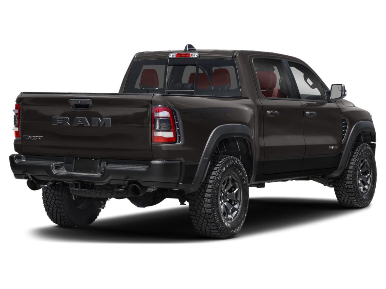 2024 RAM 1500 TRX