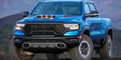 2024 RAM 1500 TRX