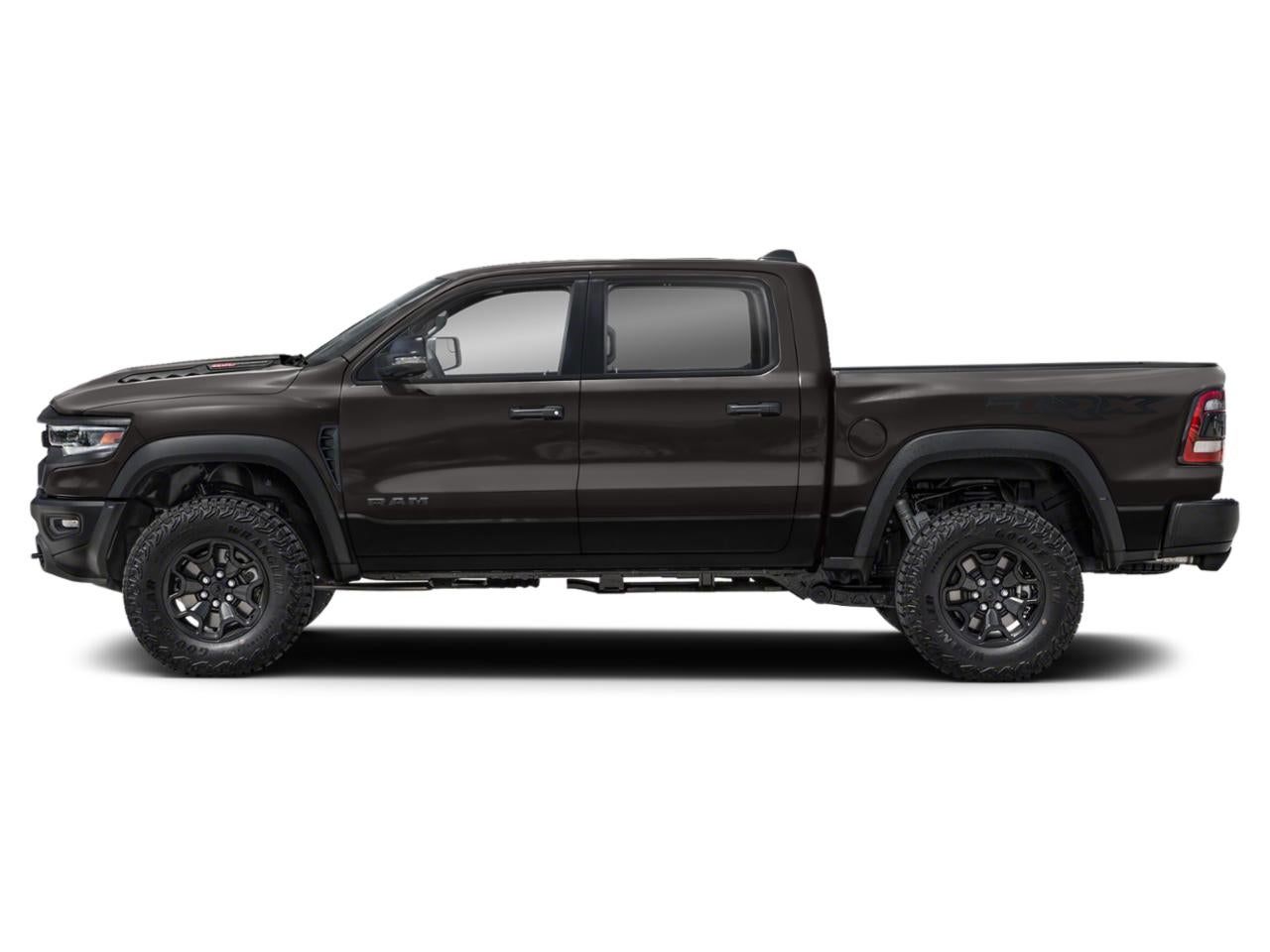 2024 RAM 1500 TRX