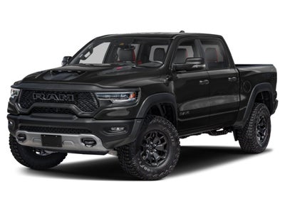 2024 RAM 1500 TRX