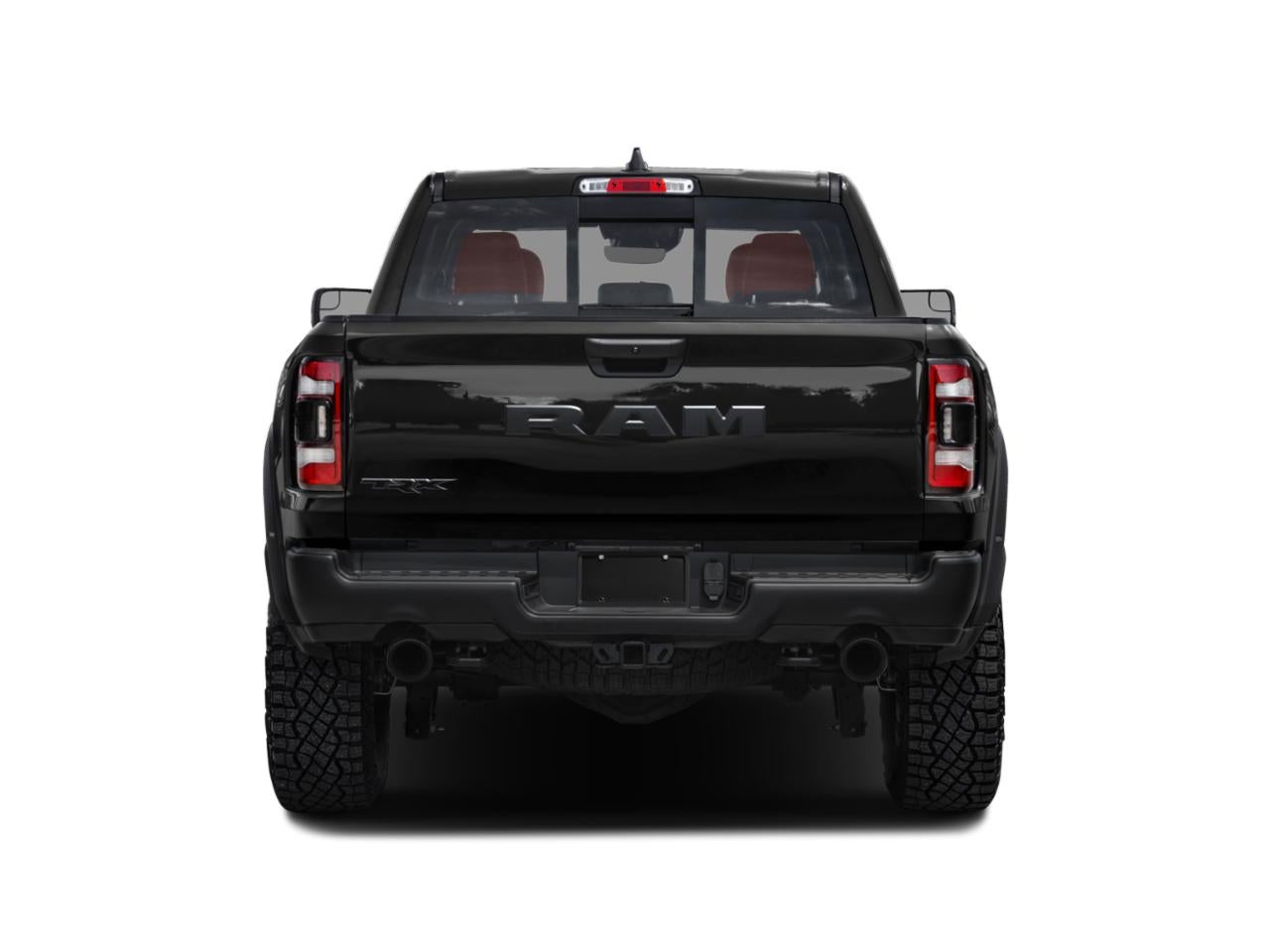 2024 RAM 1500 TRX