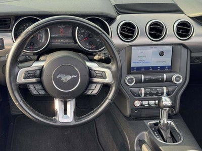 2023 Ford Mustang EcoBoost Premium