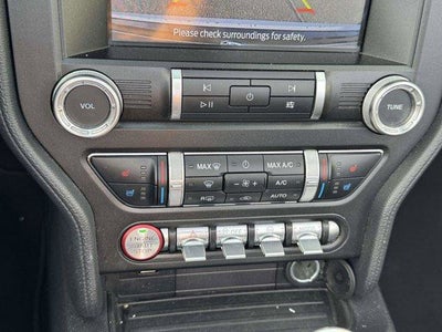2023 Ford Mustang EcoBoost Premium