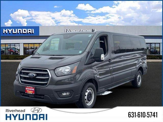 2020 Ford Transit-350 XL
