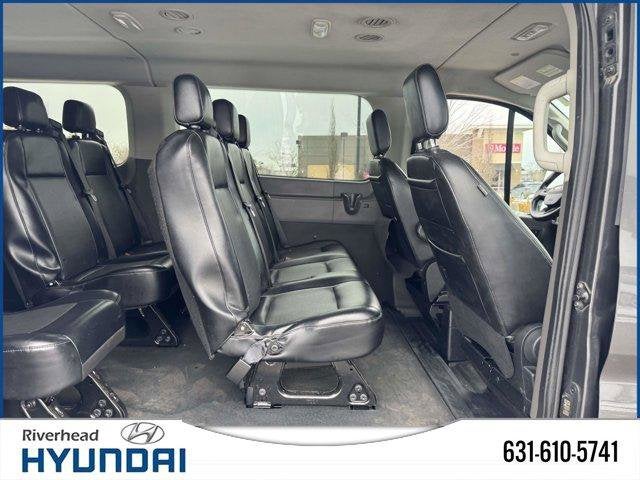 2020 Ford Transit-350 XL