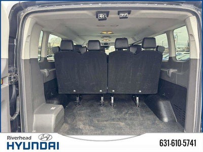 2020 Ford Transit-350 XL