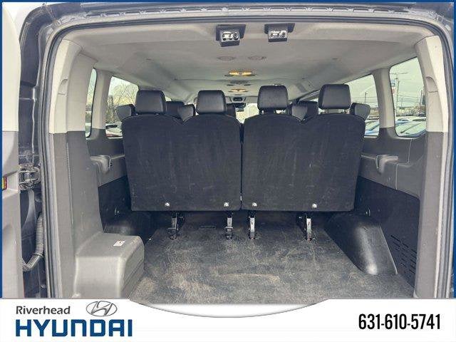 2020 Ford Transit-350 XL