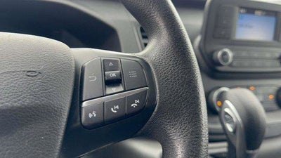 2020 Ford Transit-350 XL