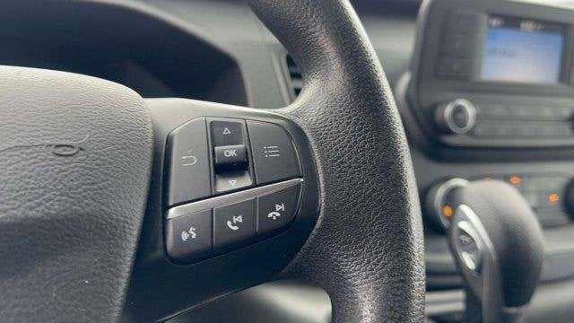 2020 Ford Transit-350 XL