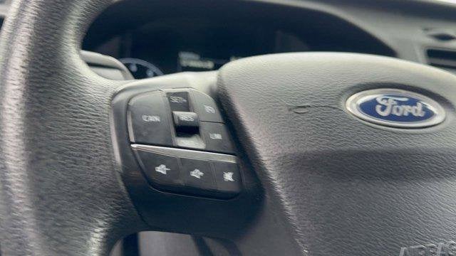 2020 Ford Transit-350 XL