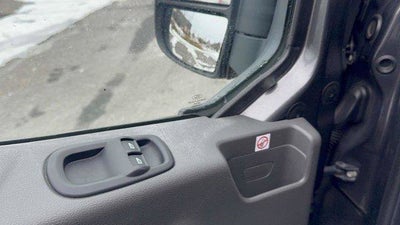 2020 Ford Transit-350 XL