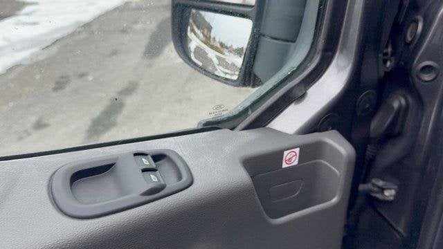 2020 Ford Transit-350 XL