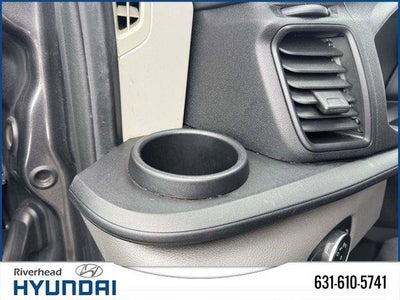 2020 Ford Transit-350 XL