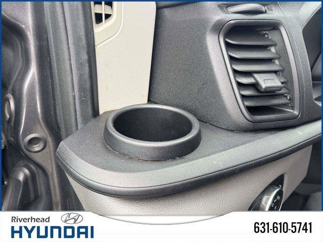 2020 Ford Transit-350 XL