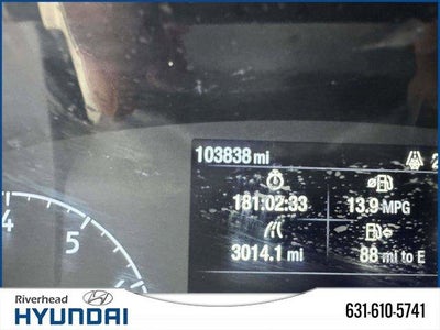 2020 Ford Transit-350 XL