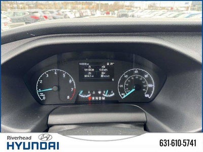 2020 Ford Transit-350 XL