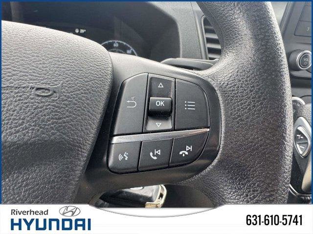 2020 Ford Transit-350 XL