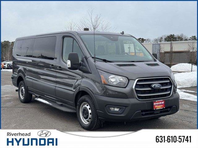 2020 Ford Transit-350 XL
